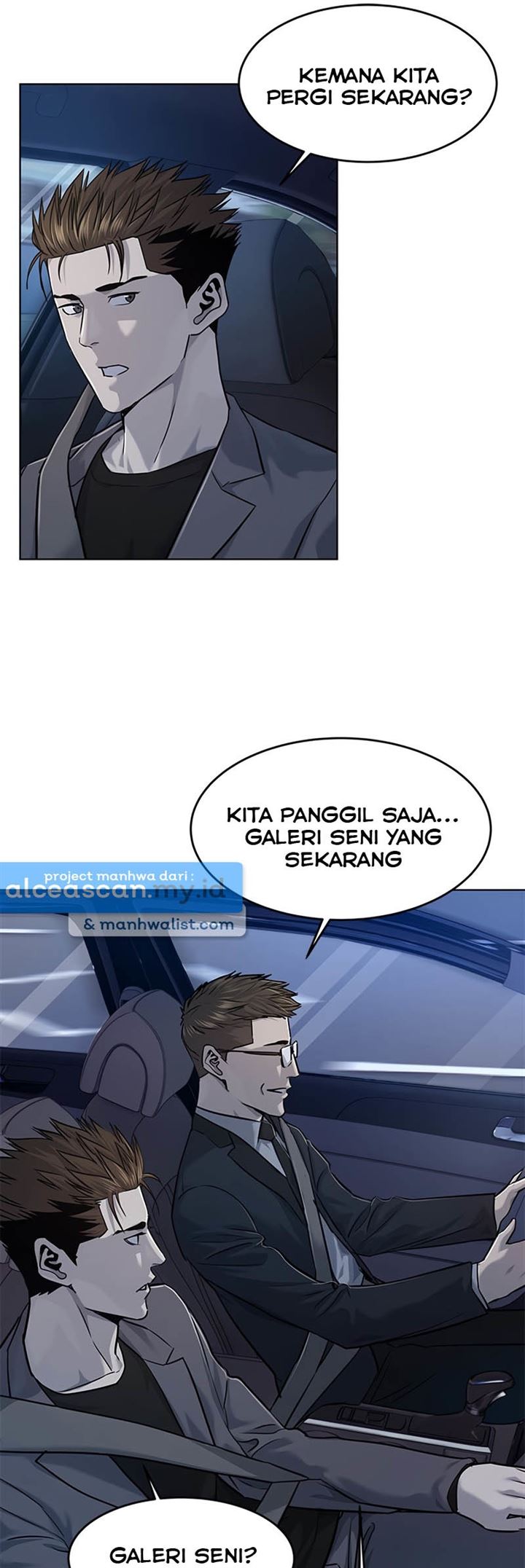 God of Blackfield Chap 106 - Next Chap 107