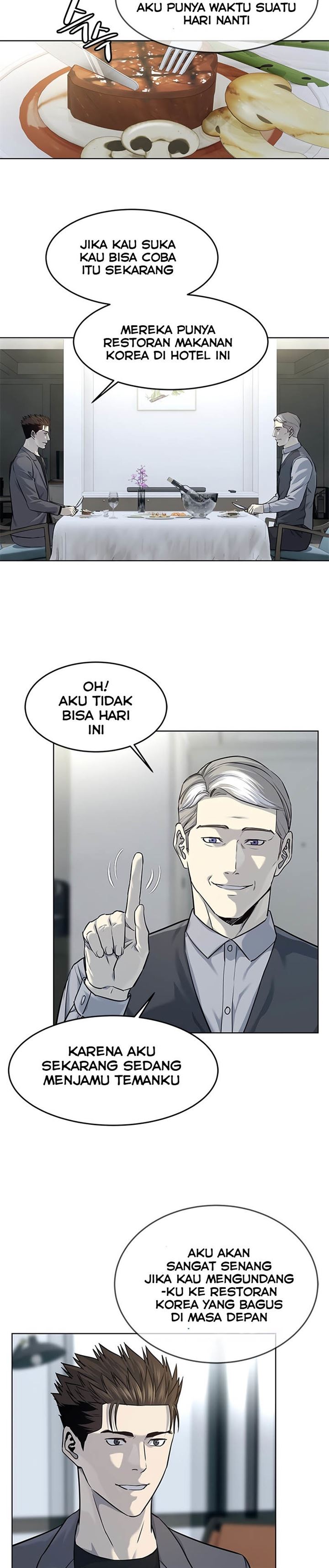 God of Blackfield Chap 106 - Next Chap 107