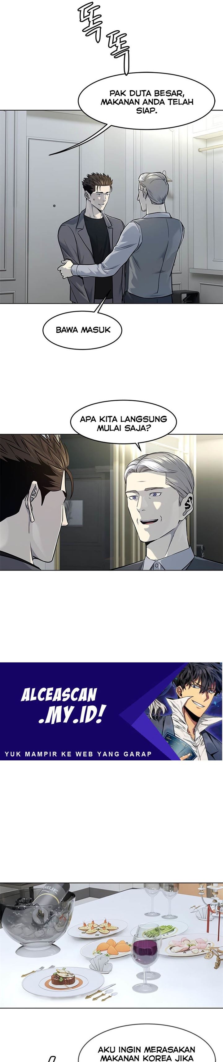 God of Blackfield Chap 106 - Next Chap 107