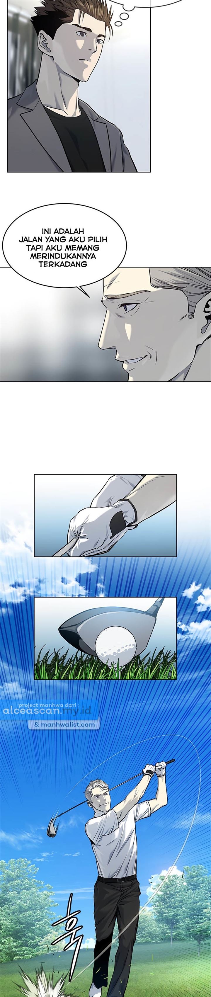 God of Blackfield Chap 106 - Next Chap 107