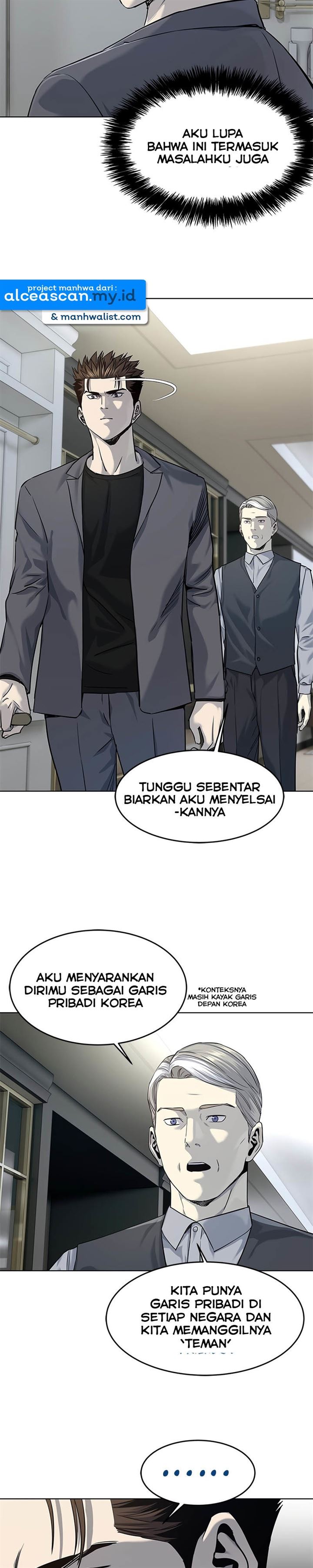 God of Blackfield Chap 106 - Next Chap 107