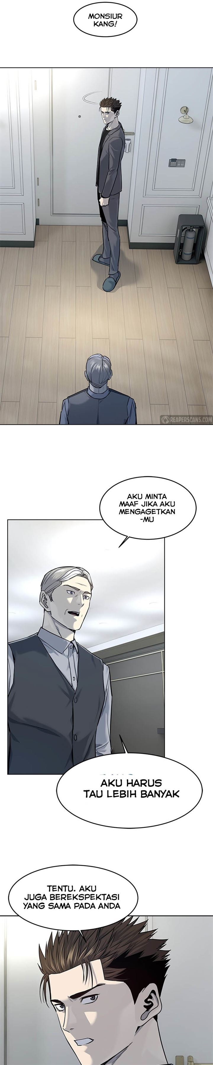 God of Blackfield Chap 106 - Next Chap 107