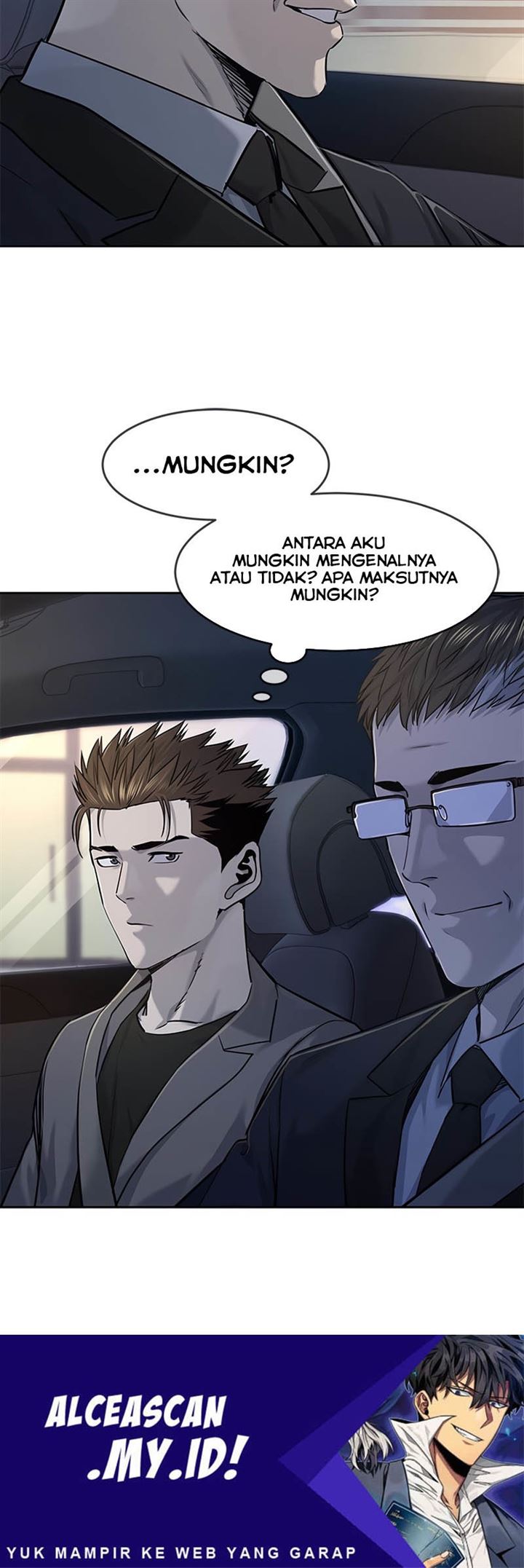 God of Blackfield Chap 106 - Next Chap 107