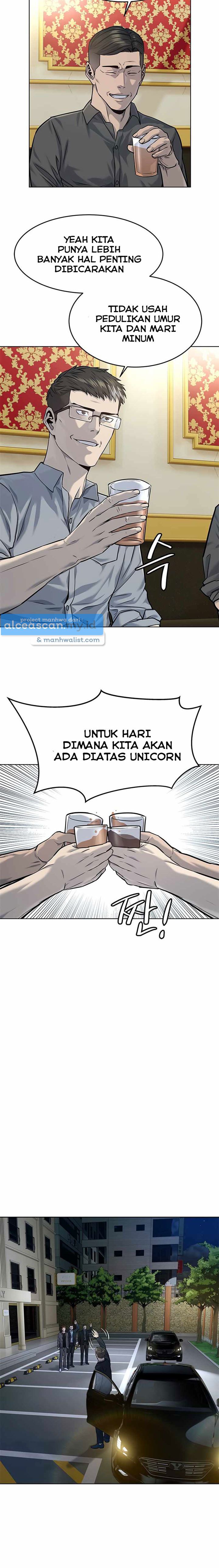 God of Blackfield Chap 108 - Next Chap 109