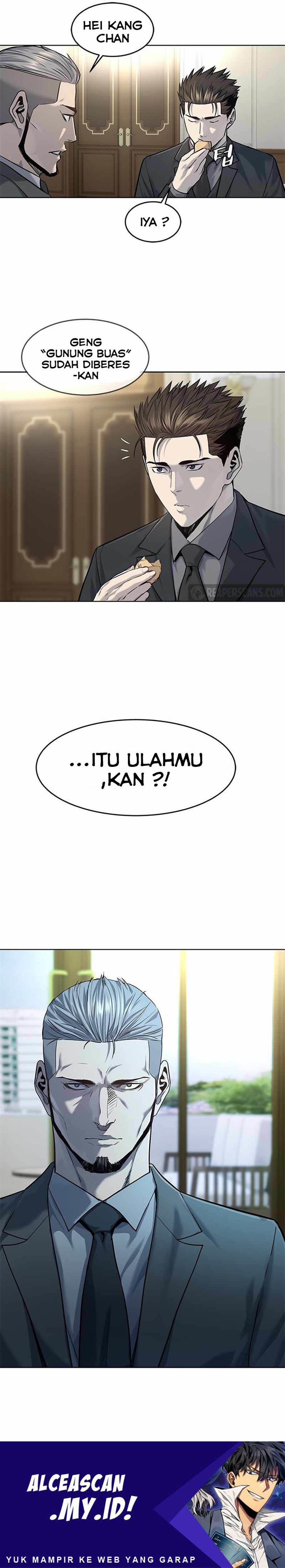 God of Blackfield Chap 108 - Next Chap 109