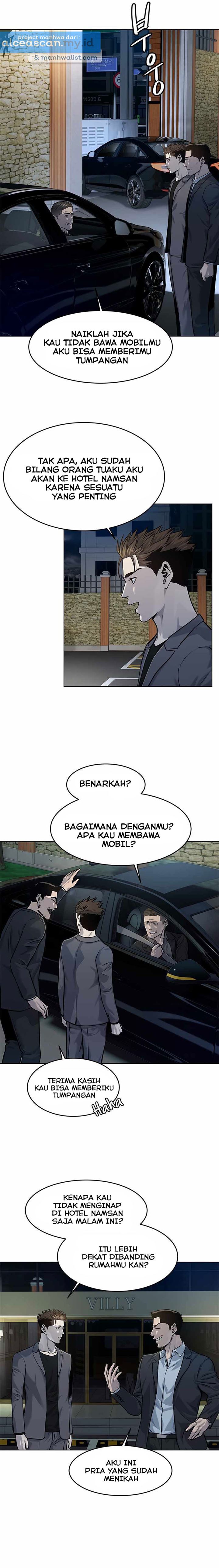 God of Blackfield Chap 108 - Next Chap 109