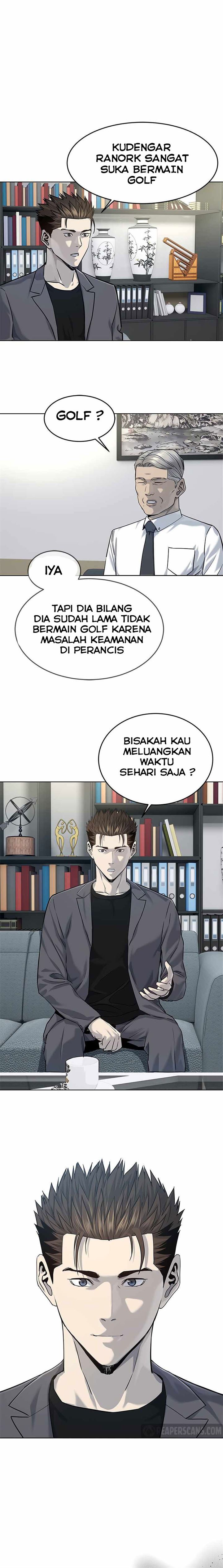 God of Blackfield Chap 108 - Next Chap 109