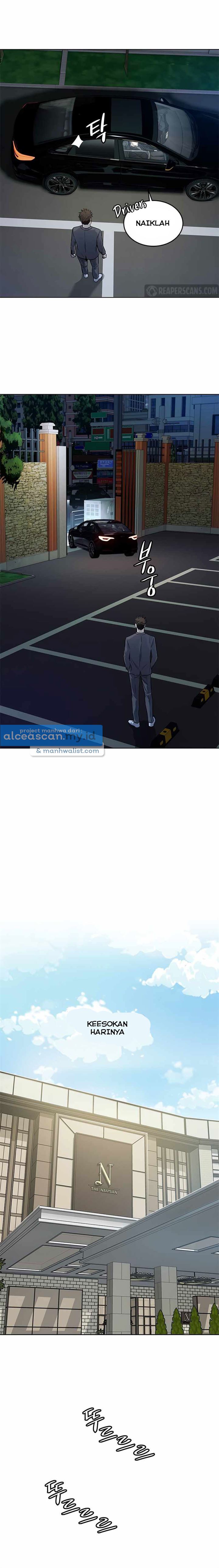 God of Blackfield Chap 108 - Next Chap 109