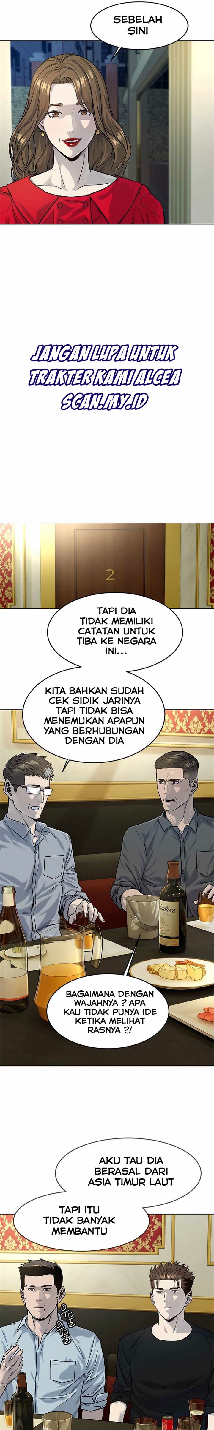 God of Blackfield Chap 108 - Next Chap 109
