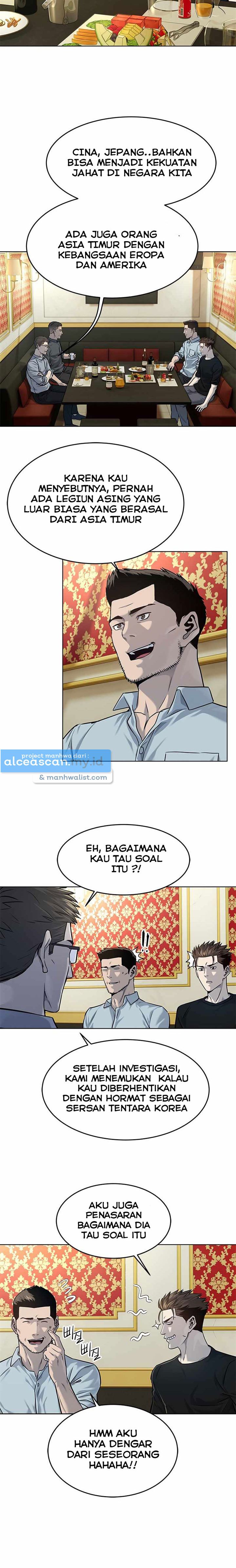 God of Blackfield Chap 108 - Next Chap 109