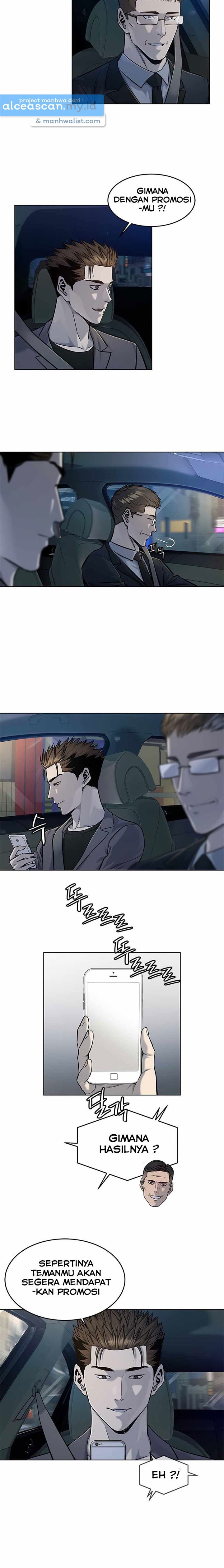 God of Blackfield Chap 108 - Next Chap 109