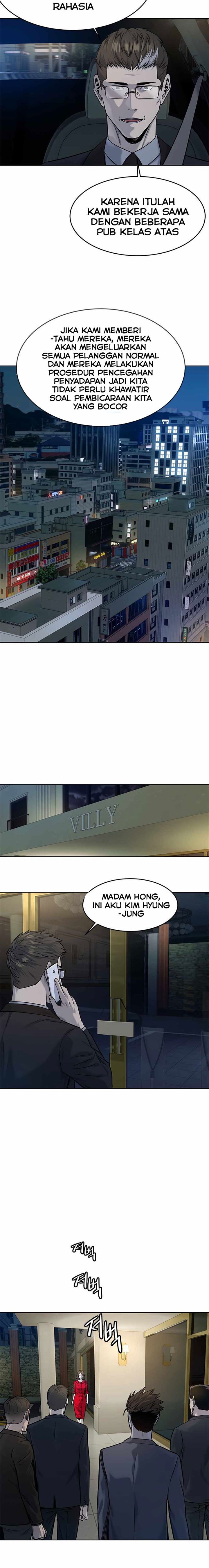 God of Blackfield Chap 108 - Next Chap 109