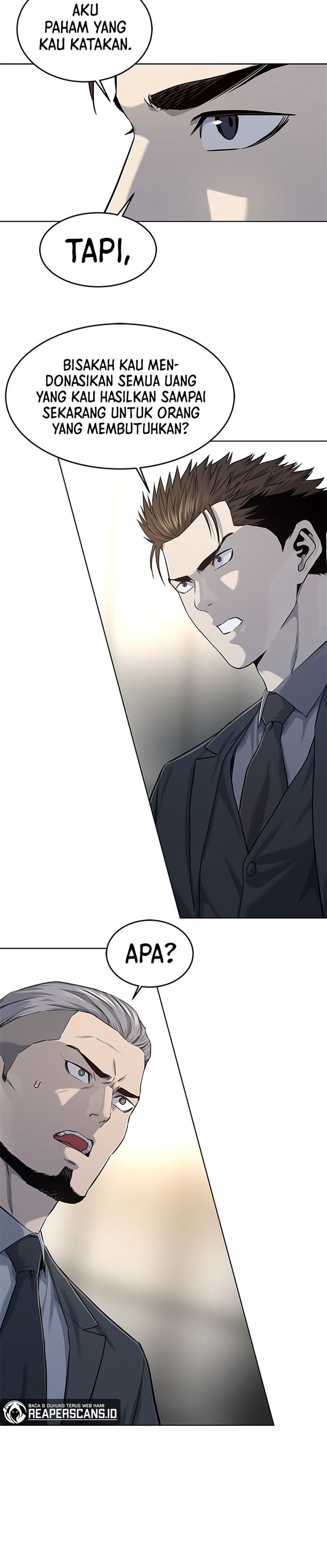 God of Blackfield Chap 109 - Next Chap 110