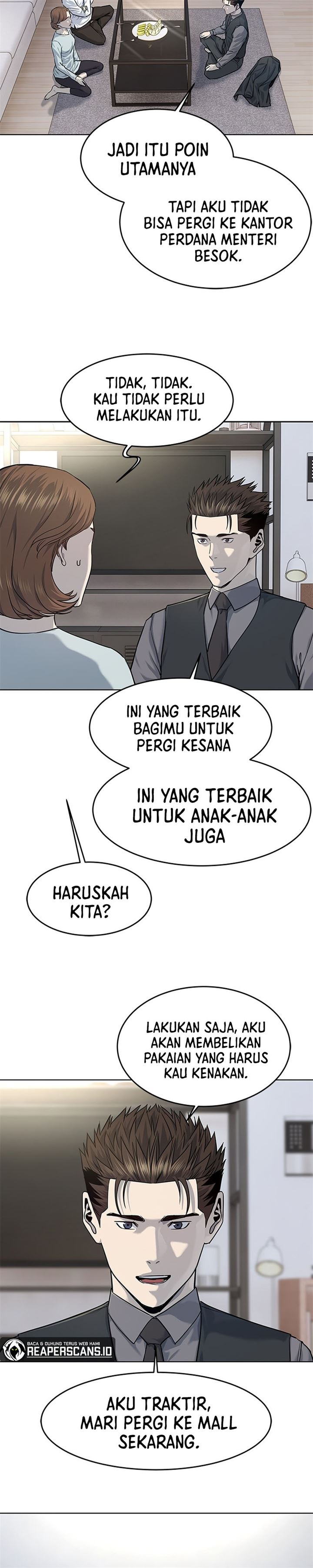 God of Blackfield Chap 109 - Next Chap 110