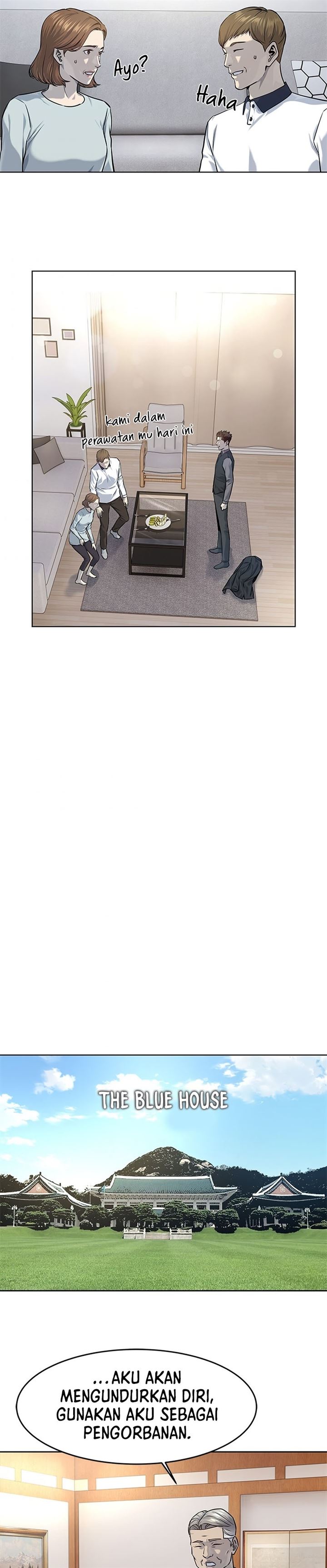 God of Blackfield Chap 109 - Next Chap 110