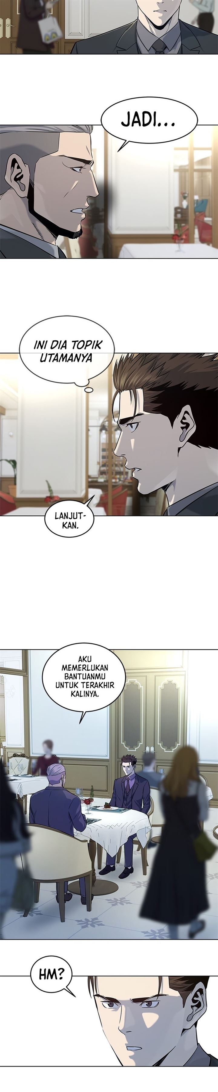 God of Blackfield Chap 109 - Next Chap 110