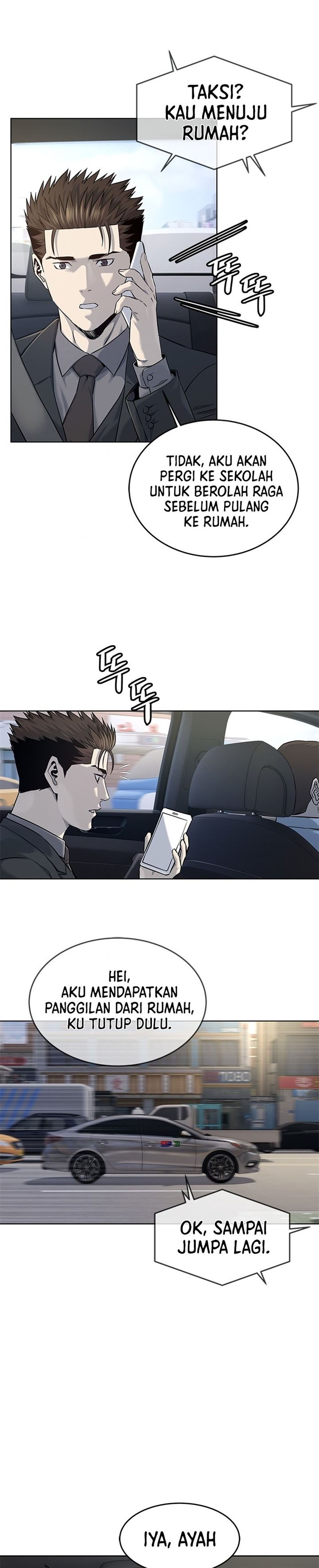 God of Blackfield Chap 109 - Next Chap 110