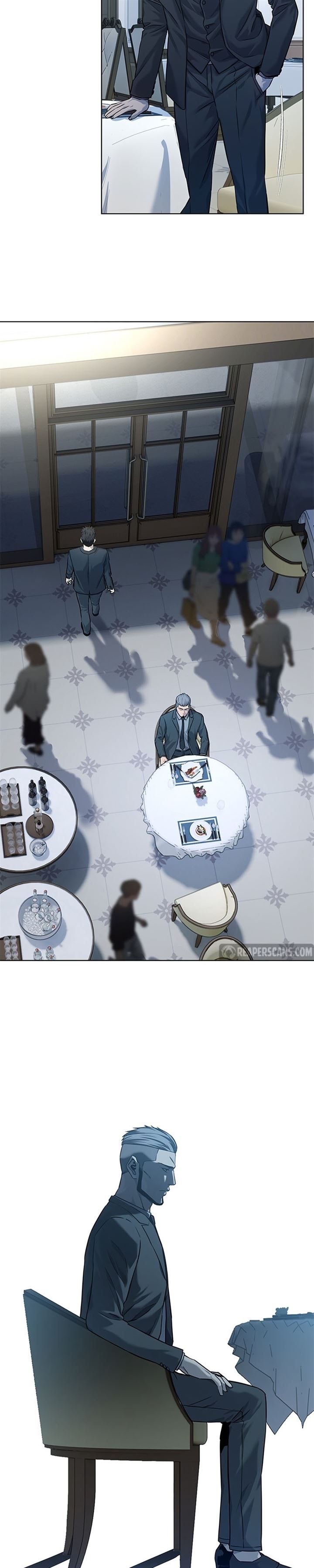 God of Blackfield Chap 109 - Next Chap 110