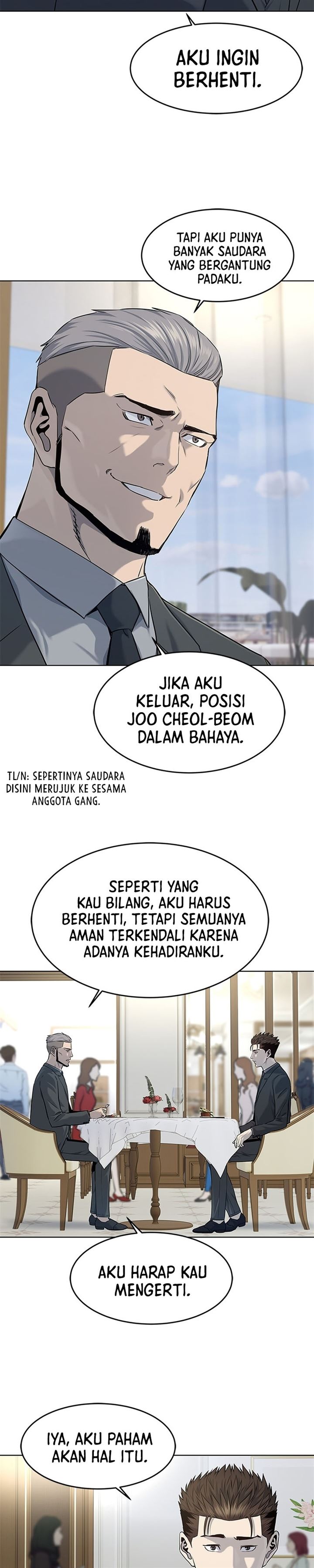 God of Blackfield Chap 109 - Next Chap 110