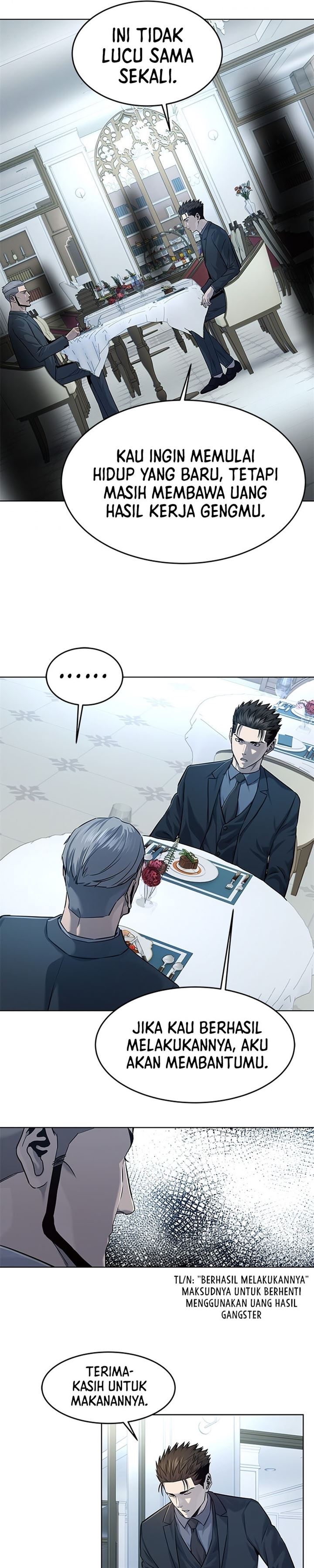 God of Blackfield Chap 109 - Next Chap 110