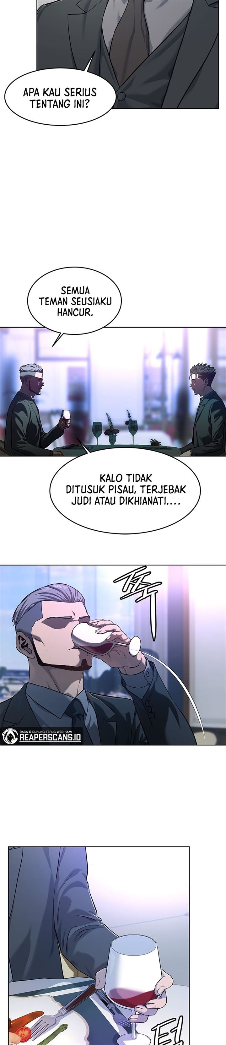 God of Blackfield Chap 109 - Next Chap 110