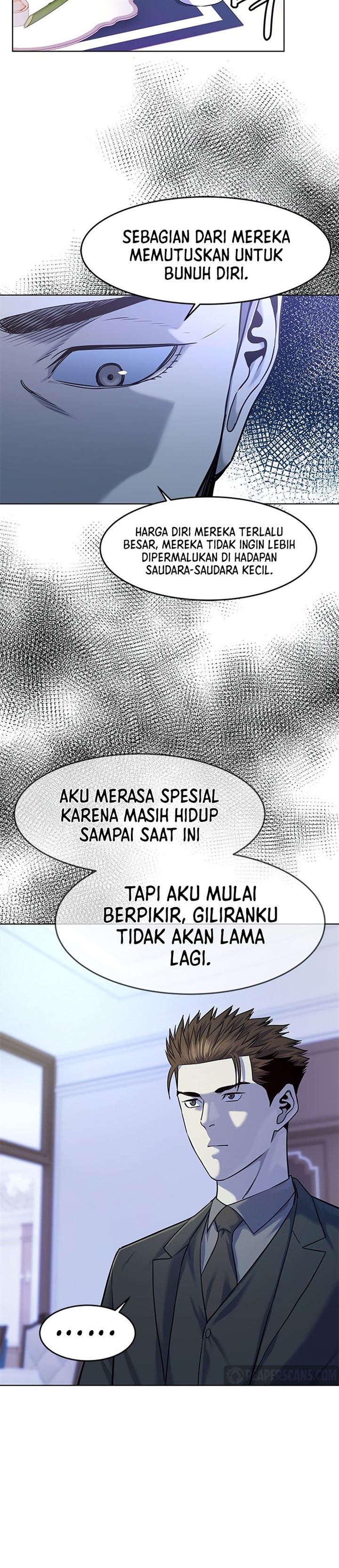 God of Blackfield Chap 109 - Next Chap 110