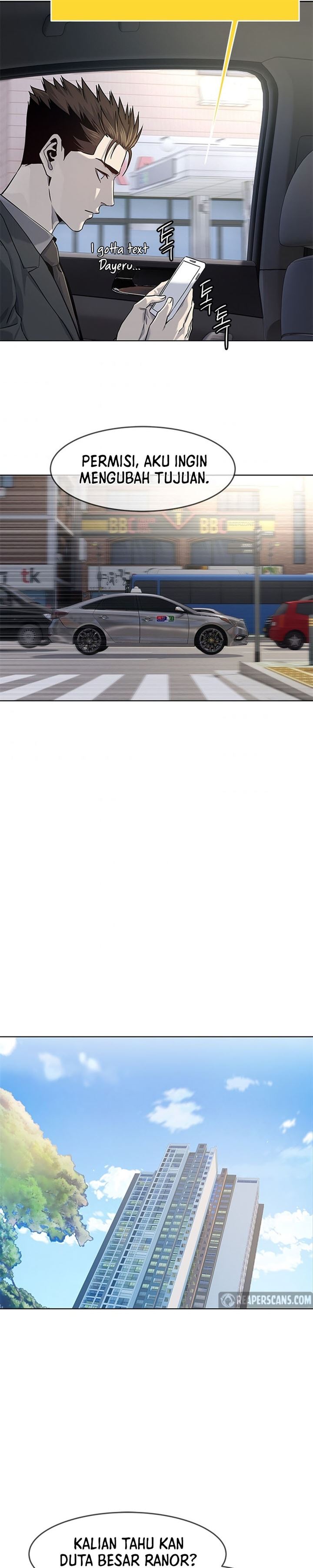 God of Blackfield Chap 109 - Next Chap 110