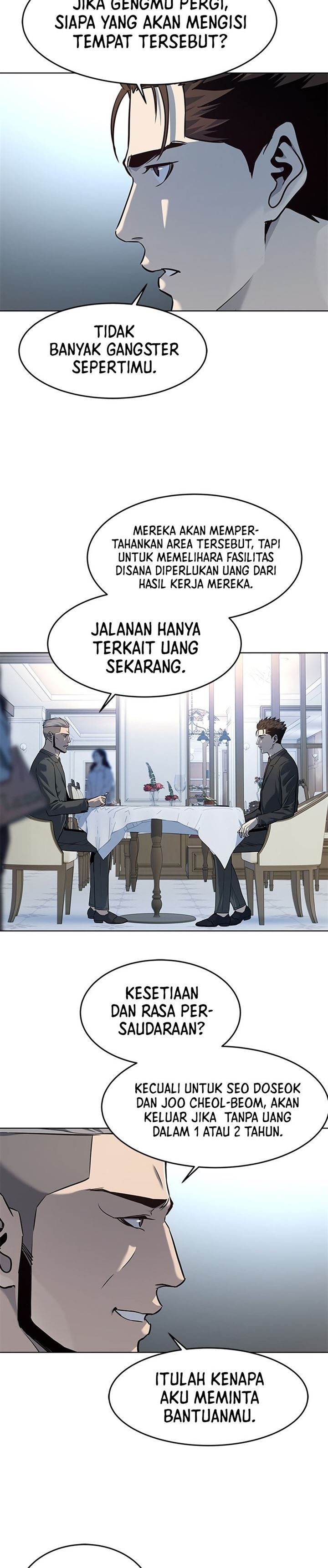 God of Blackfield Chap 109 - Next Chap 110