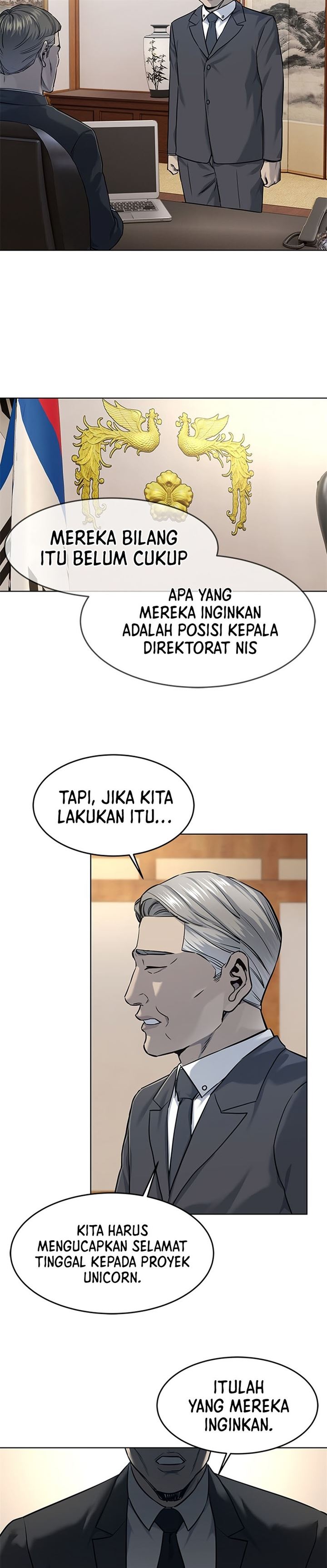 God of Blackfield Chap 109 - Next Chap 110