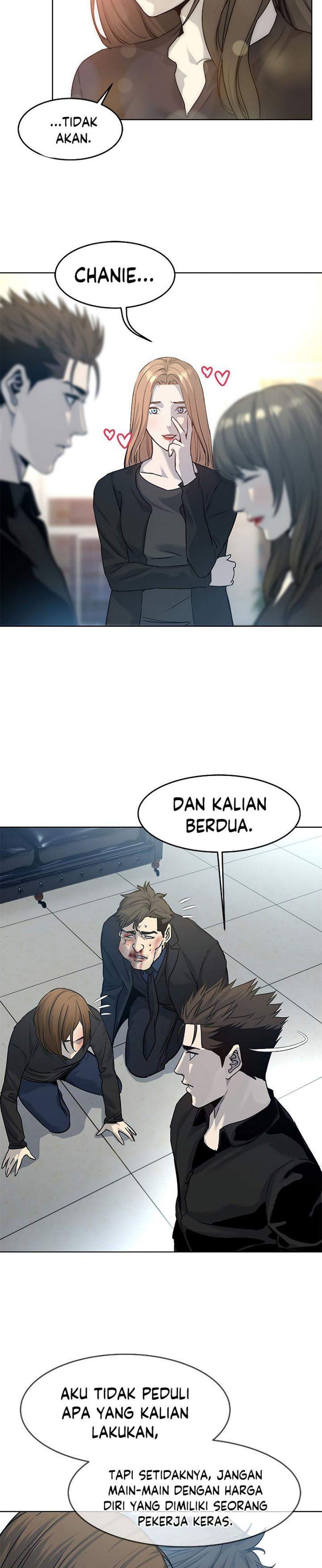 God of Blackfield Chap 100 - Next Chap 101