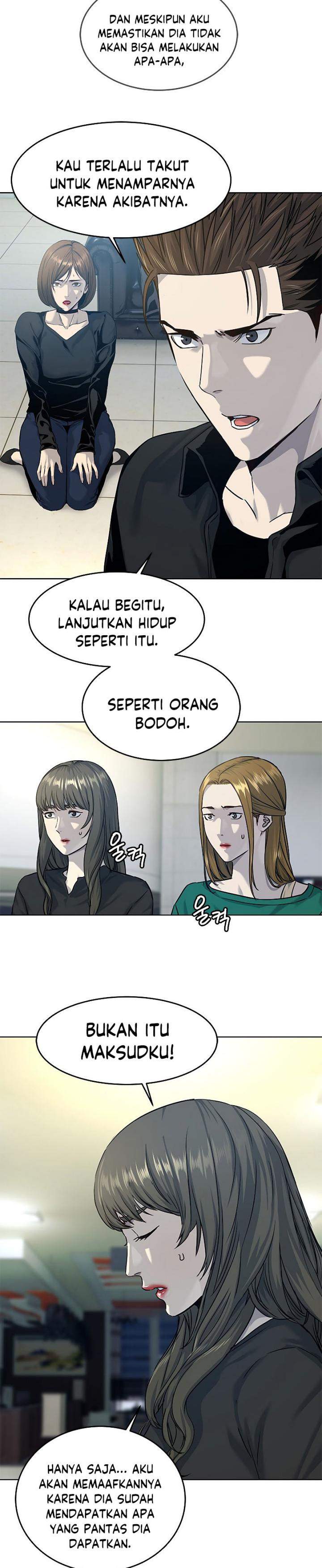 God of Blackfield Chap 100 - Next Chap 101
