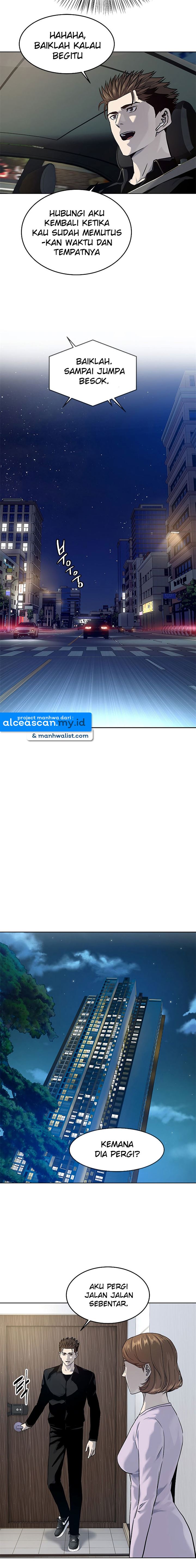 God of Blackfield Chap 101 - Next Chap 102