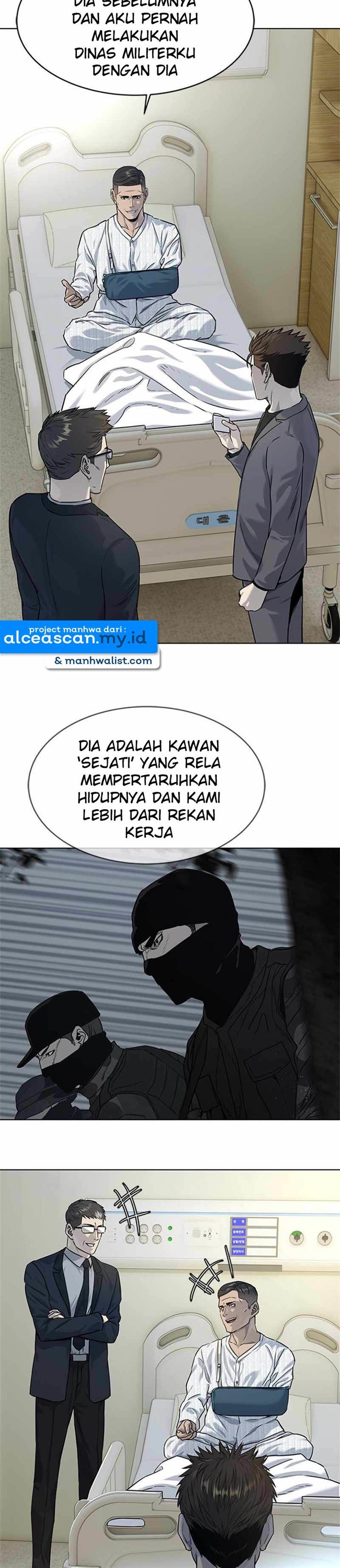 God of Blackfield Chap 102 - Next Chap 103