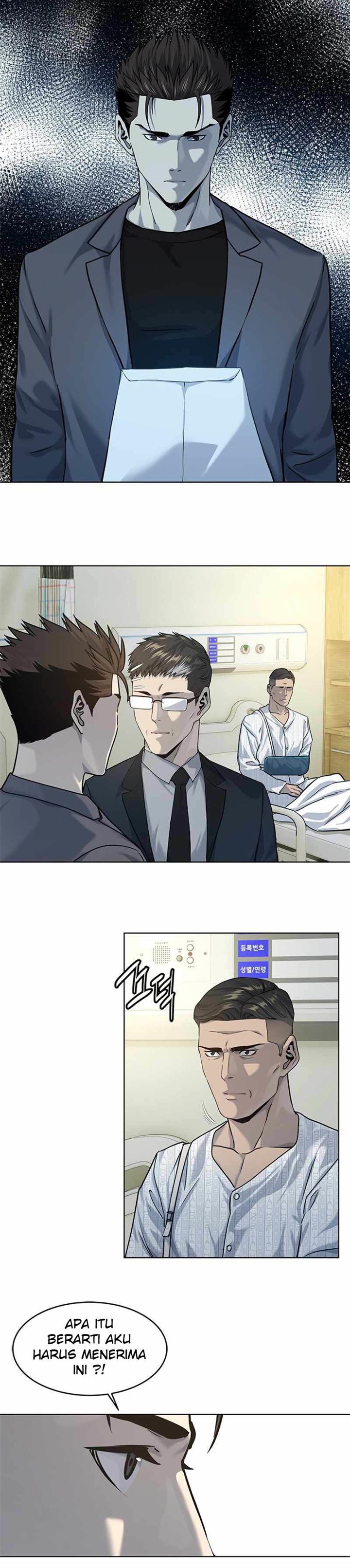 God of Blackfield Chap 102 - Next Chap 103