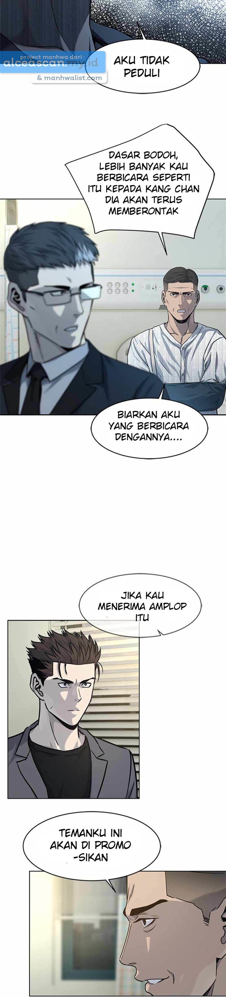 God of Blackfield Chap 102 - Next Chap 103