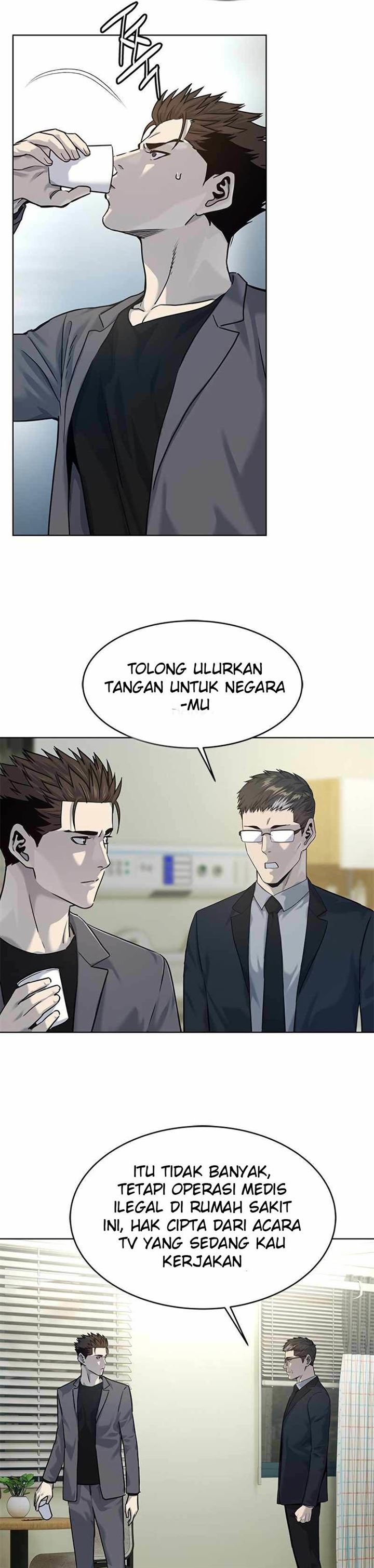 God of Blackfield Chap 102 - Next Chap 103