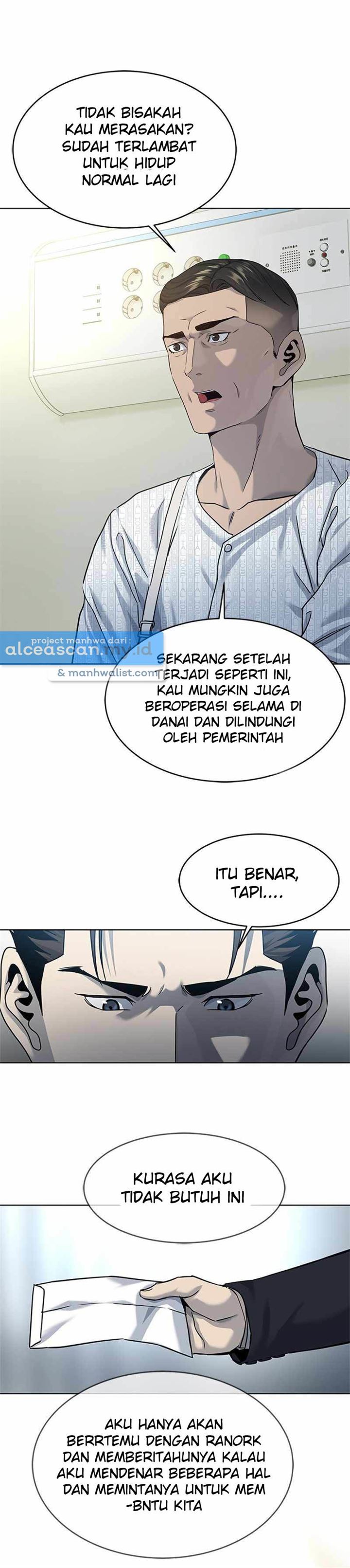 God of Blackfield Chap 102 - Next Chap 103