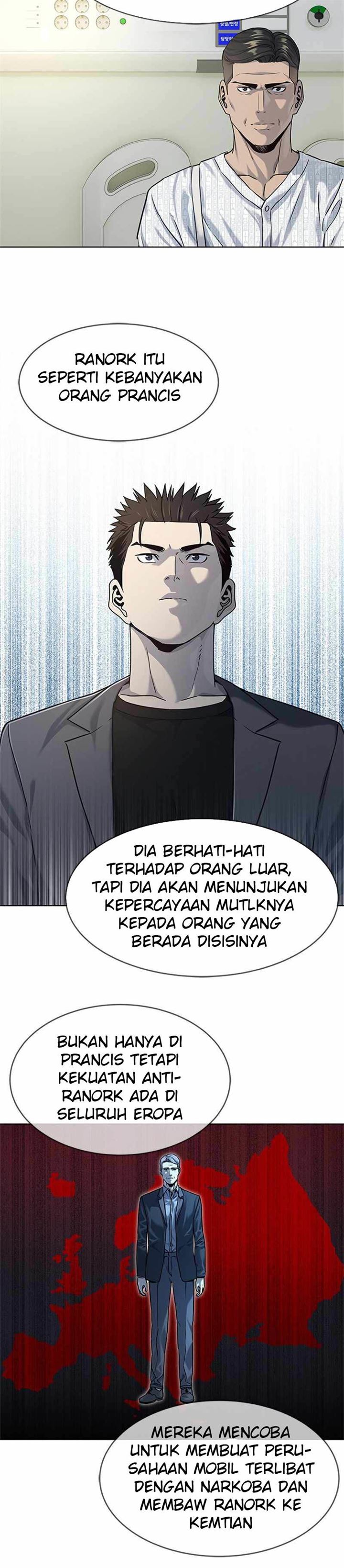 God of Blackfield Chap 102 - Next Chap 103