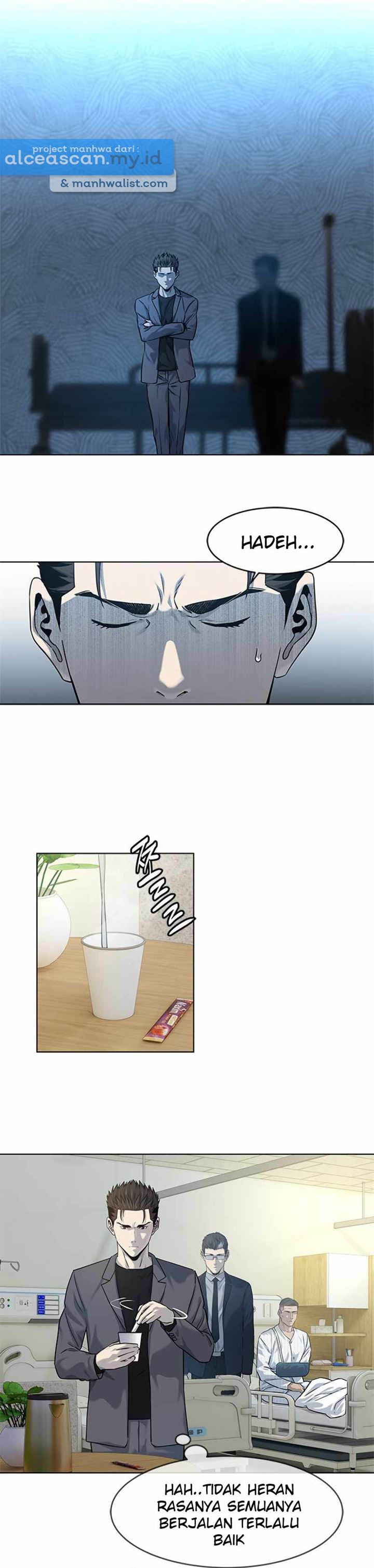 God of Blackfield Chap 102 - Next Chap 103