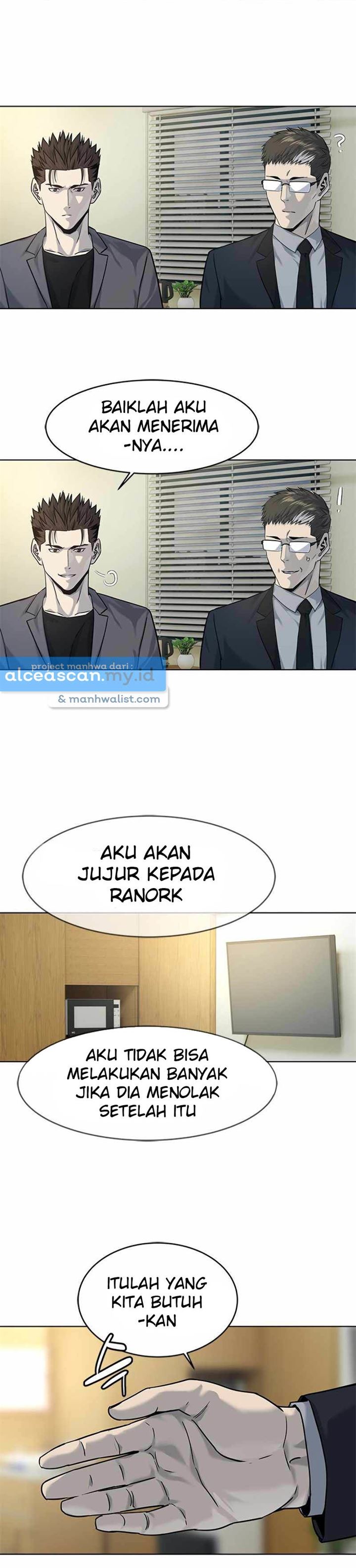 God of Blackfield Chap 102 - Next Chap 103