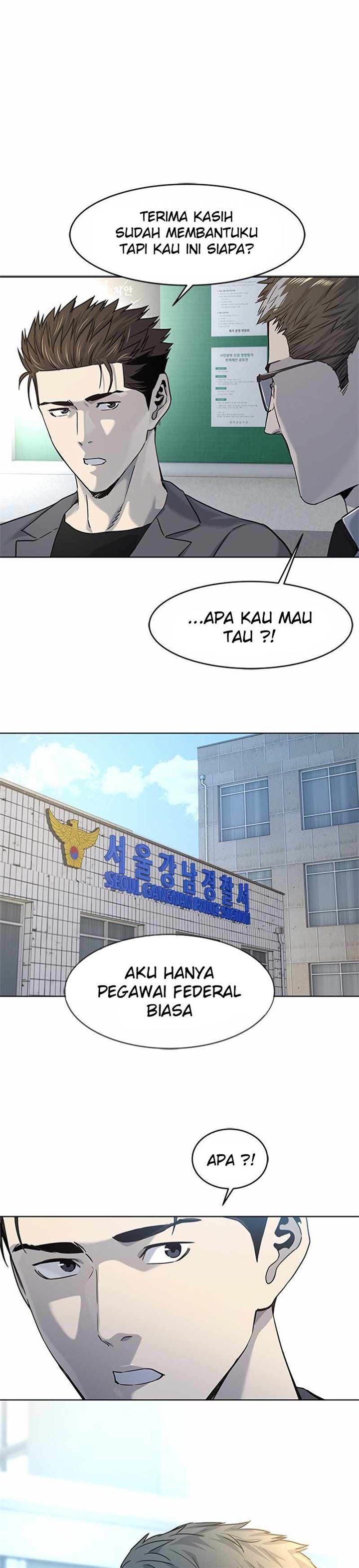 God of Blackfield Chap 102 - Next Chap 103