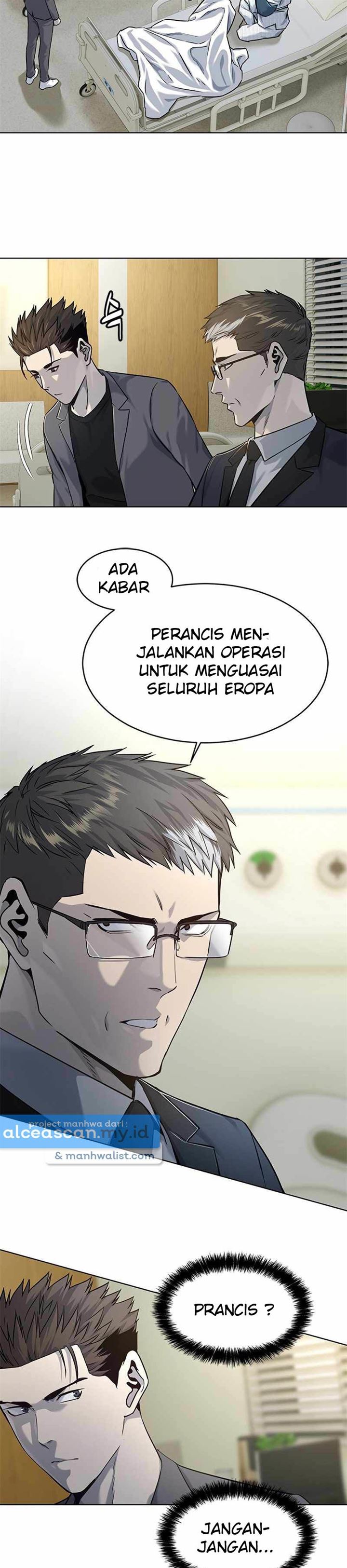 God of Blackfield Chap 102 - Next Chap 103