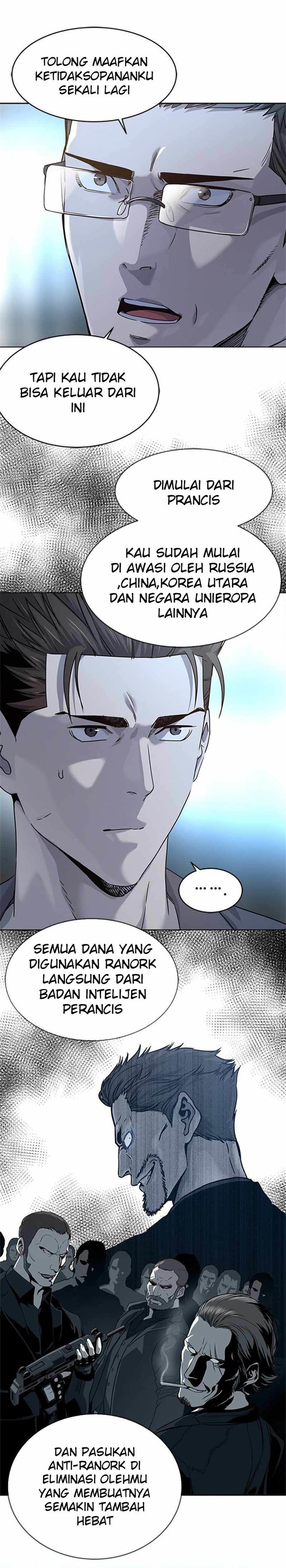 God of Blackfield Chap 102 - Next Chap 103