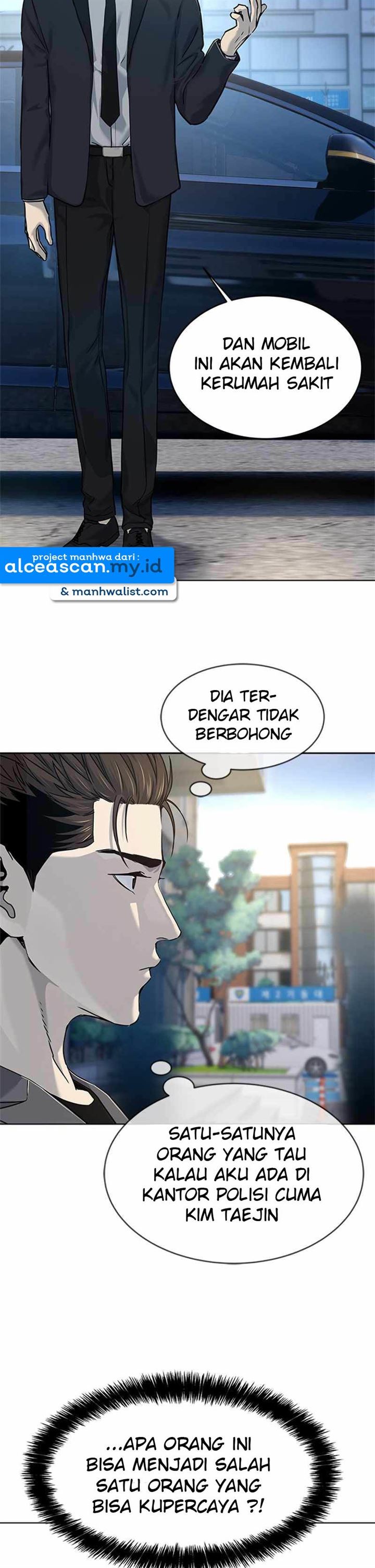 God of Blackfield Chap 102 - Next Chap 103