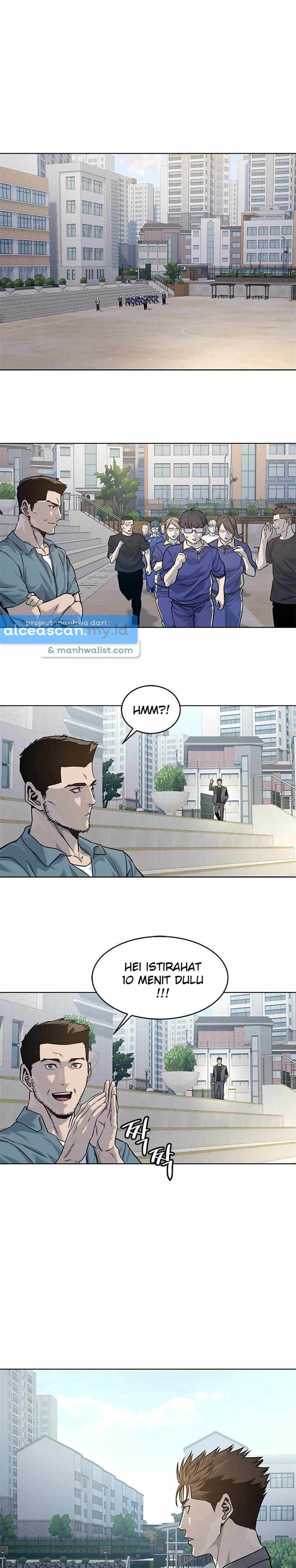 God of Blackfield Chap 103 - Next Chap 104