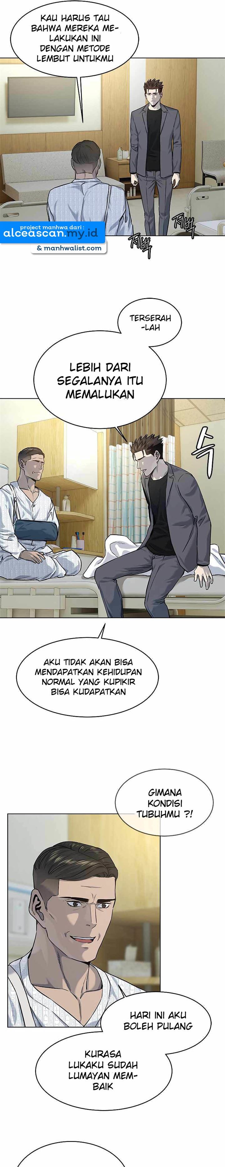 God of Blackfield Chap 103 - Next Chap 104