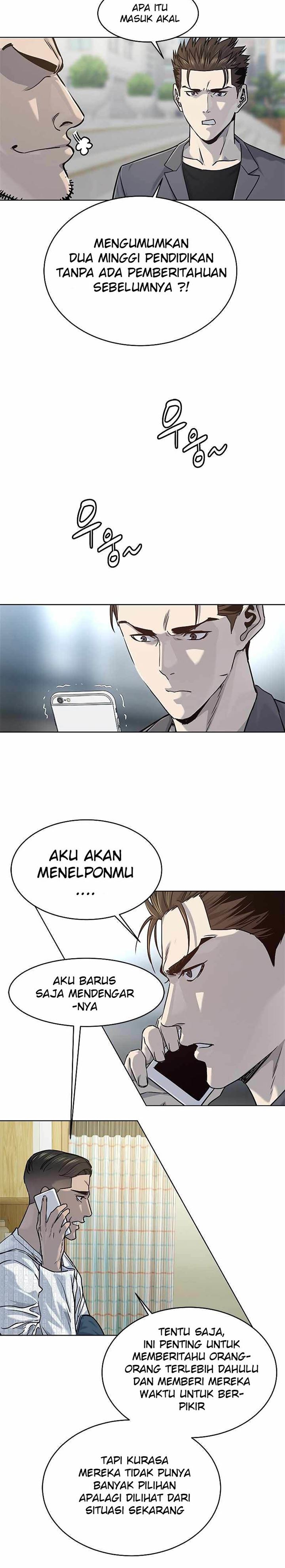 God of Blackfield Chap 103 - Next Chap 104