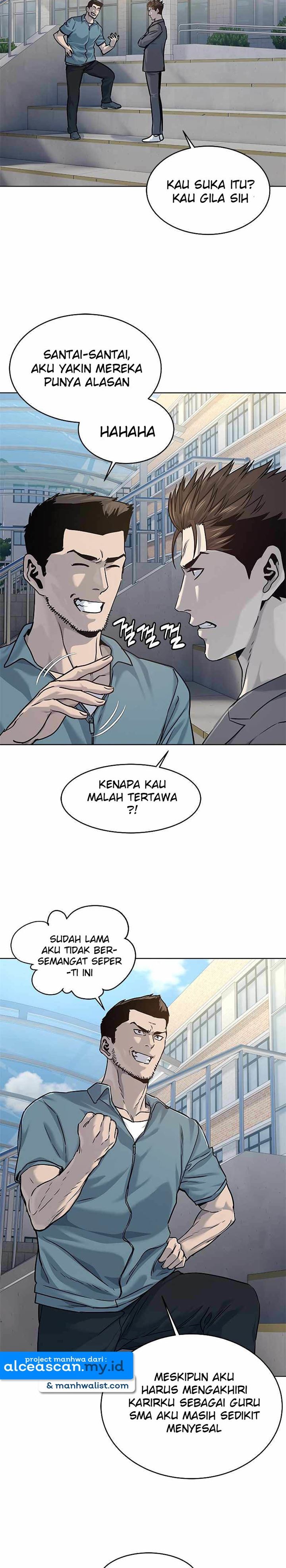 God of Blackfield Chap 103 - Next Chap 104