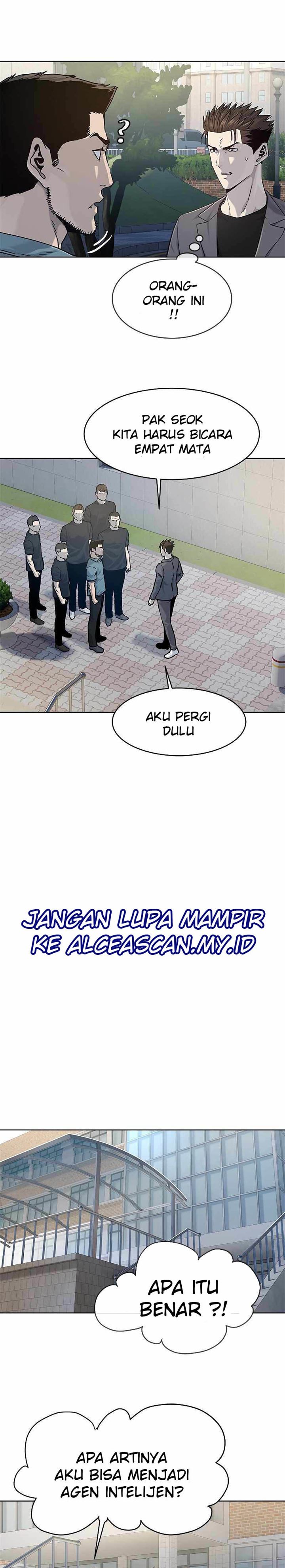 God of Blackfield Chap 103 - Next Chap 104