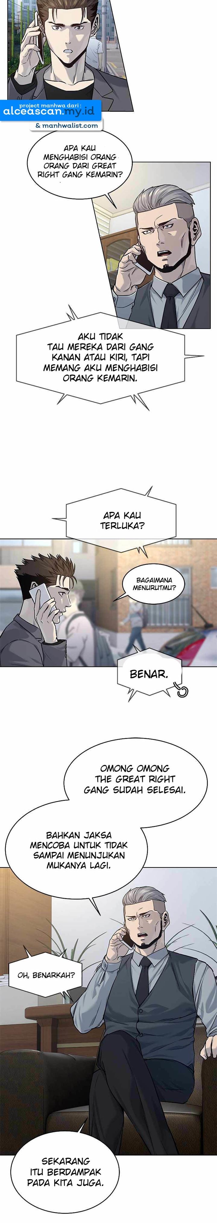 God of Blackfield Chap 103 - Next Chap 104